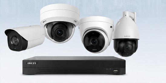 CCTV·네트워크